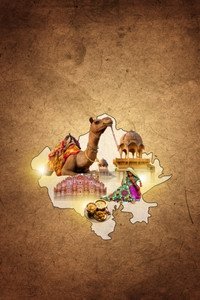 Rajasthan