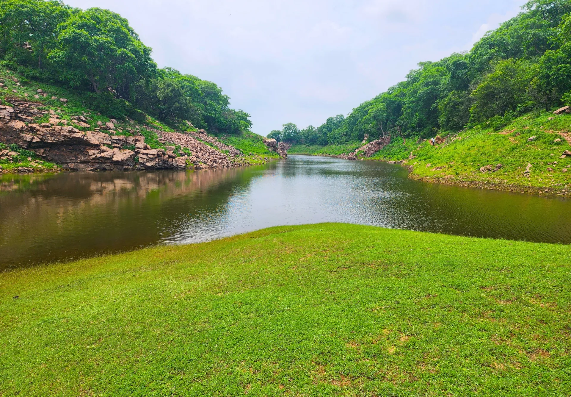 Bakor One Day Trip