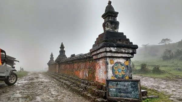 Indo-Nepal Border Region