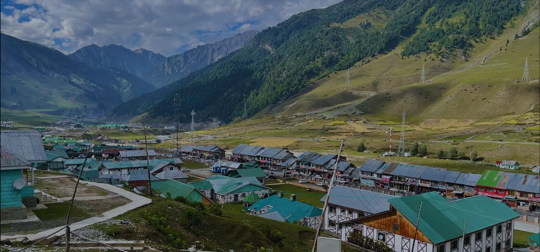 Sonamarg