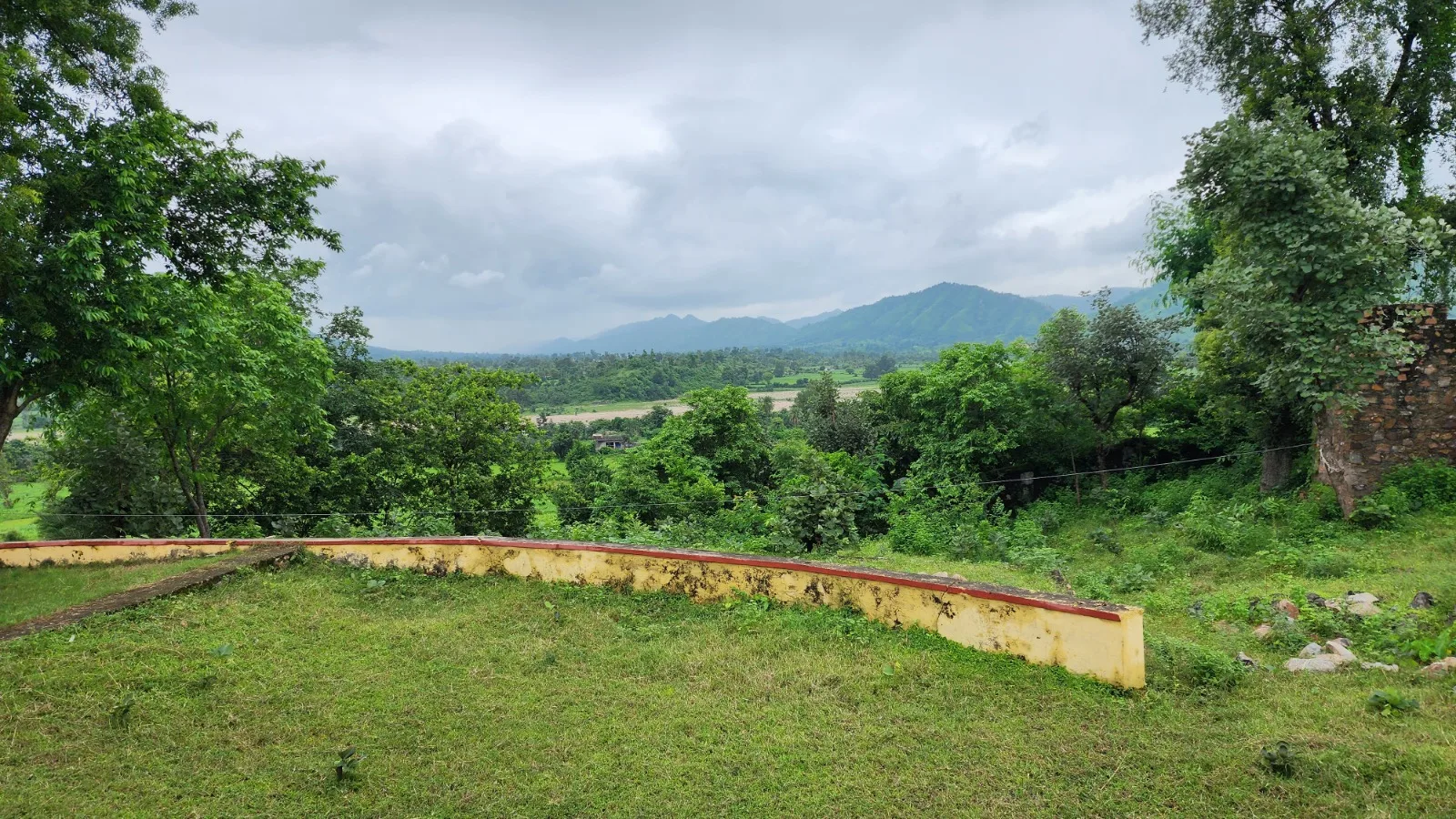 Kahachan Natural Spot