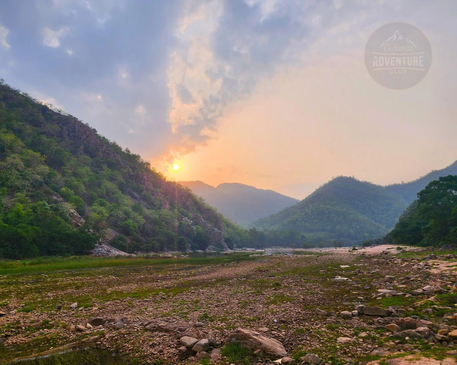 Amleta Ghata Sunset Point